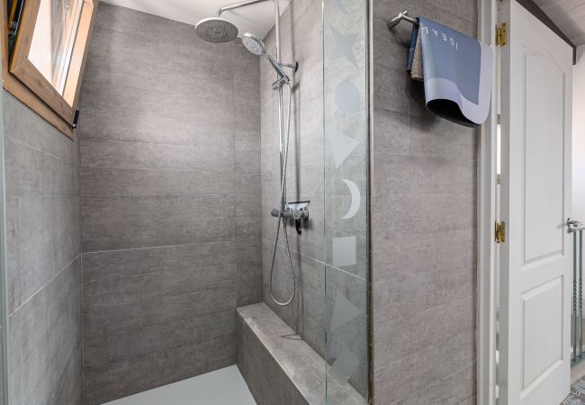 Casa en Ses Salines - Can Xesquet Morell Casa en Ses Salines - Can Xesquet Morell