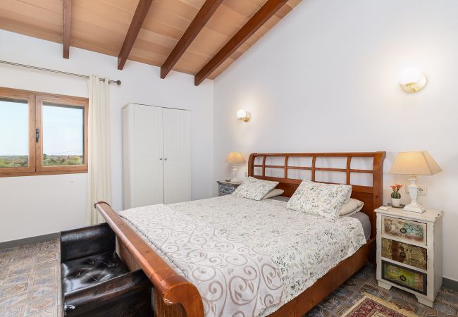 Casa en Ses Salines - Can Xesquet Morell Casa en Ses Salines - Can Xesquet Morell