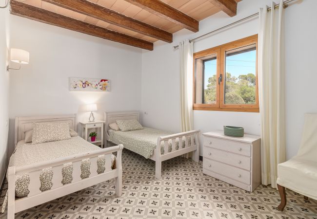 Casa en Ses Salines - Can Xesquet Morell Casa en Ses Salines - Can Xesquet Morell