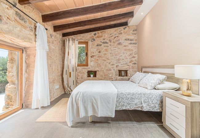 Casa en Ses Salines - Can Xesquet Morell Casa en Ses Salines - Can Xesquet Morell