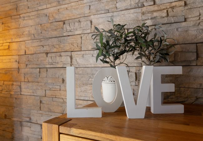 Casa en Ses Salines - Can Xesquet Morell Casa en Ses Salines - Can Xesquet Morell