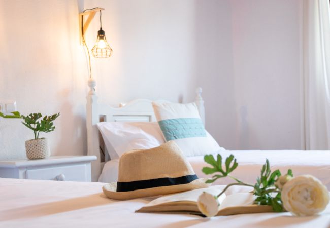 Casa en Ses Salines - Can Pancho Casa para Alquiler Mensual con Piscina en Ses Salines Casa en Ses Salines - Can Pancho Casa para Alquiler Mensual con Piscina en Ses Salines