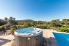 Finca en Son Carrió - Finca Es Molinet Nou casa vacaciones con encanto y piscina privada en Son Carrió, Mallorca