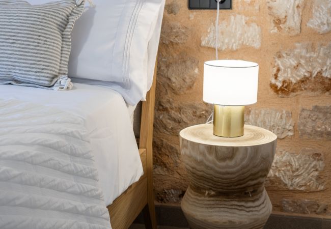 Villa en Ses Salines - Olivera, casa moderna con piscina en Ses Salines en alquiler mensual en Mallorca Villa en Ses Salines - Olivera, casa moderna con piscina en Ses Salines en alquiler mensual en Mallorca