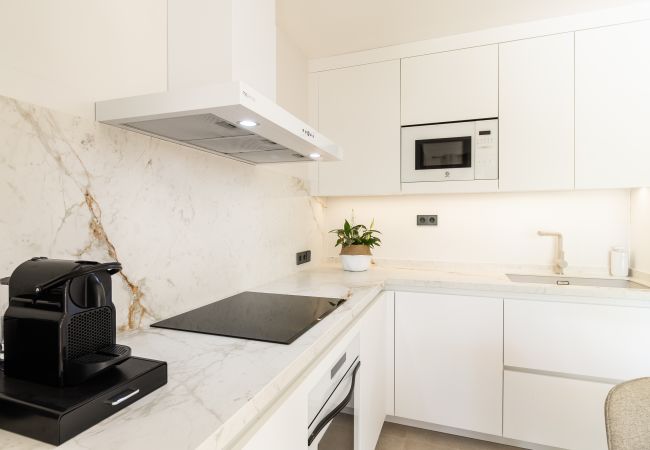 Villa en Ses Salines - Olivera, casa moderna con piscina en Ses Salines en alquiler mensual en Mallorca Villa en Ses Salines - Olivera, casa moderna con piscina en Ses Salines en alquiler mensual en Mallorca