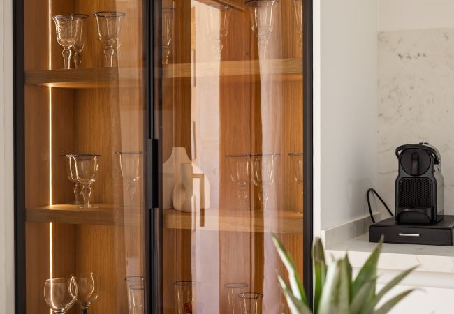 Villa en Ses Salines - Olivera, casa moderna con piscina en Ses Salines en alquiler mensual en Mallorca Villa en Ses Salines - Olivera, casa moderna con piscina en Ses Salines en alquiler mensual en Mallorca