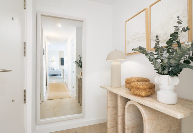 Apartamento en Cala Figuera - Apartamento en Cala Figuera con vistas al puerto alquiler mensual Apartamento en Cala Figuera - Apartamento en Cala Figuera con vistas al puerto alquiler mensual