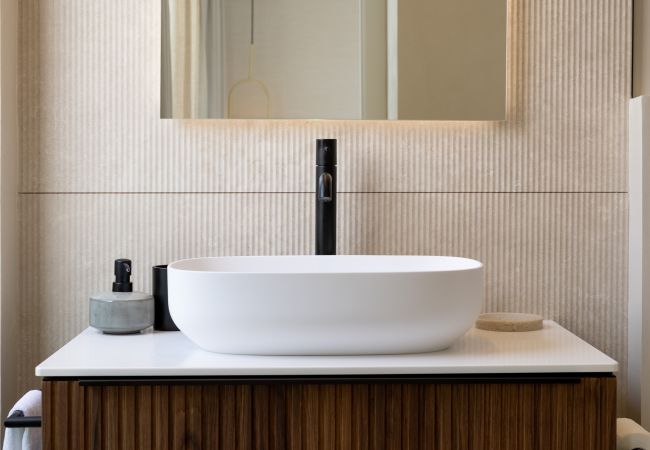 Apartamento en Cala Figuera - Apartamento en Cala Figuera con vistas al puerto alquiler mensual Apartamento en Cala Figuera - Apartamento en Cala Figuera con vistas al puerto alquiler mensual