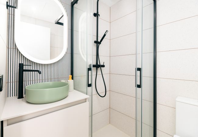 Apartamento en Cala Figuera - Apartamento en Cala Figuera con vistas al puerto alquiler mensual Apartamento en Cala Figuera - Apartamento en Cala Figuera con vistas al puerto alquiler mensual