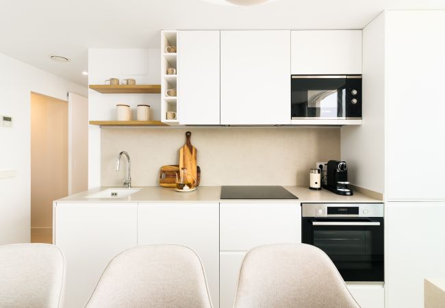 Apartamento en Cala Figuera - Apartamento en Cala Figuera con vistas al puerto alquiler mensual Apartamento en Cala Figuera - Apartamento en Cala Figuera con vistas al puerto alquiler mensual