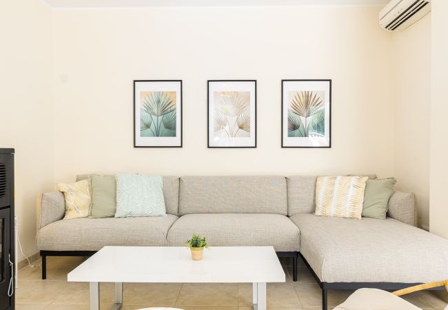 Villa en Cala Murada - Villa Occitania Mallorca moderna casa de vacaciones en Cala Murada con piscina para 8 personas Villa en Cala Murada - Villa Occitania Mallorca moderna casa de vacaciones en Cala Murada con piscina para 8 personas