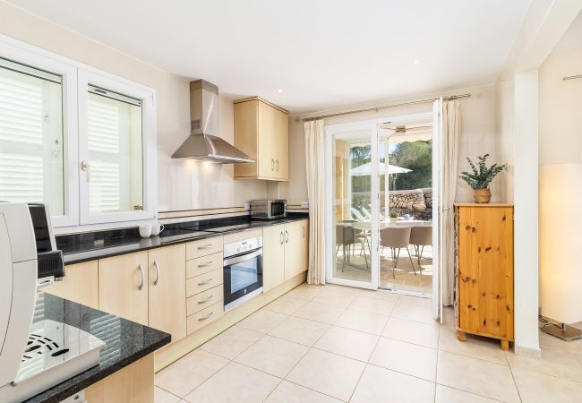 Villa en Cala Murada - Villa Occitania Mallorca moderna casa de vacaciones en Cala Murada con piscina para 8 personas Villa en Cala Murada - Villa Occitania Mallorca moderna casa de vacaciones en Cala Murada con piscina para 8 personas