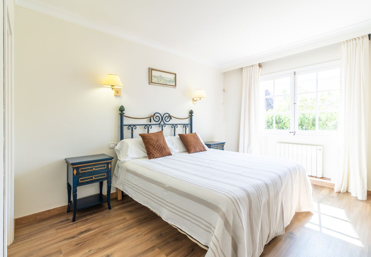 Casa en Cala Figuera - Casa Dragonera casa vacacional en Cala Figuera en ubicación céntrica a pocos minutos del puerto