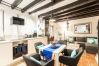Estudio en Palma  - Estudio La Lonja Palma Casco Antiguo para Alquiler Mensual