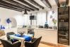 Estudio en Palma  - Estudio La Lonja Palma Casco Antiguo para Alquiler Mensual