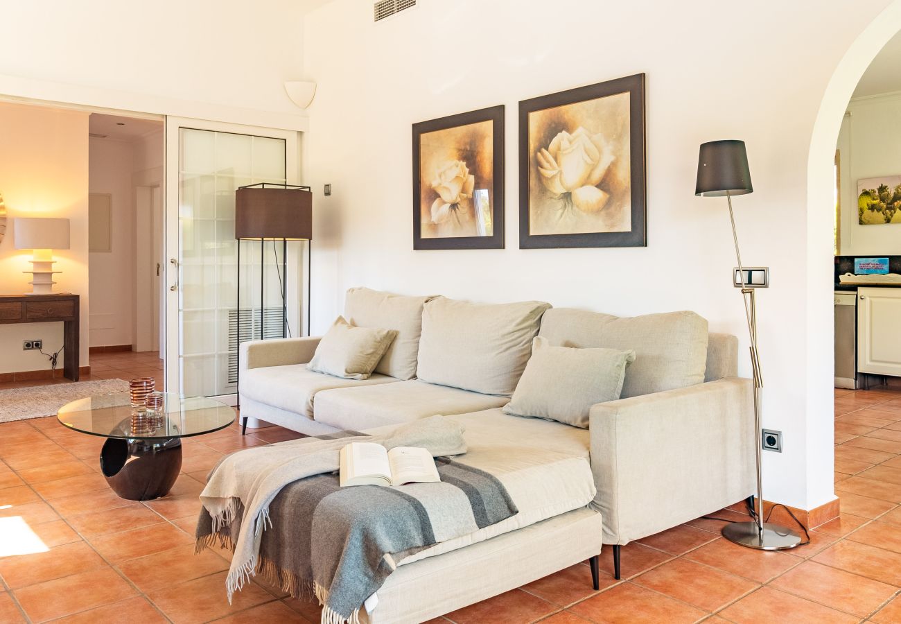 Casa en Cala Murada - Ca Na Marina Casa con piscina privada en Cala Murada en alquiler de temporada