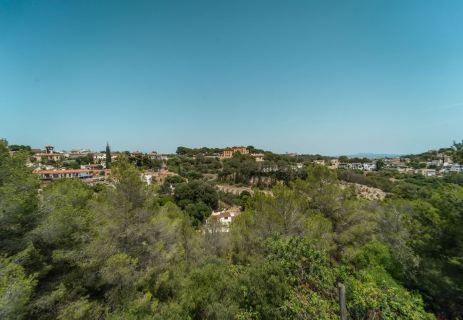 Villa en Palma - Villa Genova Villa en las montañas de Genova con vistas al mar y cerca de la ciudad y la playa Villa en Palma - Villa Genova Villa en las montañas de Genova con vistas al mar y cerca de la ciudad y la playa