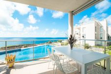 Apartamento en Cala Figuera - Cap Blau Apartment con Vistas al Mar en Cala Figuera Mallorca en Venta