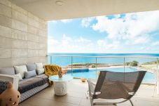 Apartamento en Cala Figuera - Cap Blau Apartment con Vistas al Mar en Cala Figuera Mallorca en Venta