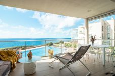 Apartamento en Cala Figuera - Cap Blau Apartment con Vistas al Mar en Cala Figuera Mallorca en Venta