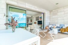 Apartamento en Cala Figuera - Cap Blau Apartment con Vistas al Mar en Cala Figuera Mallorca en Venta