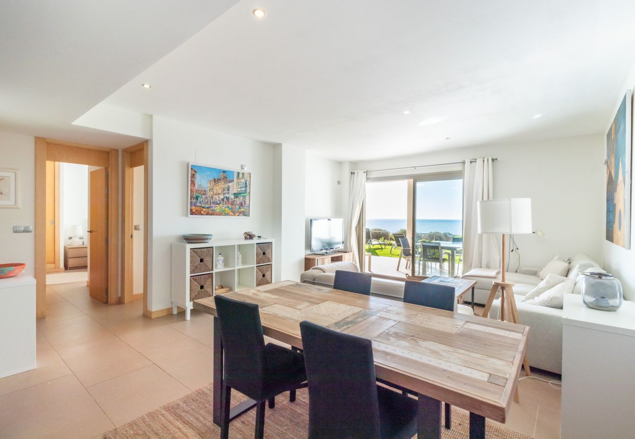 Flat in Cala Figuera - Cap Blau Apartment 