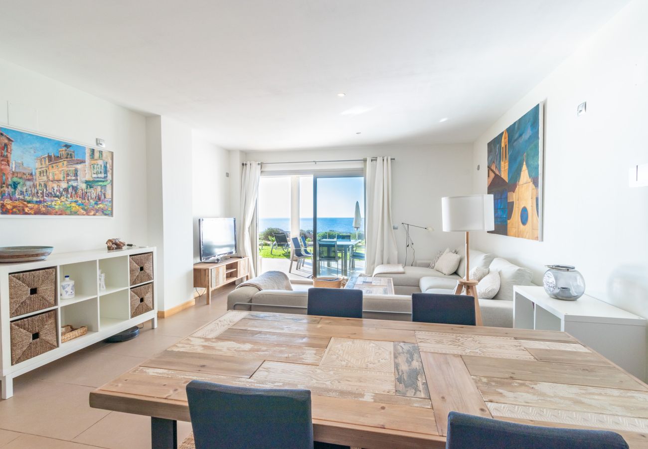 Flat in Cala Figuera - Cap Blau Apartment 