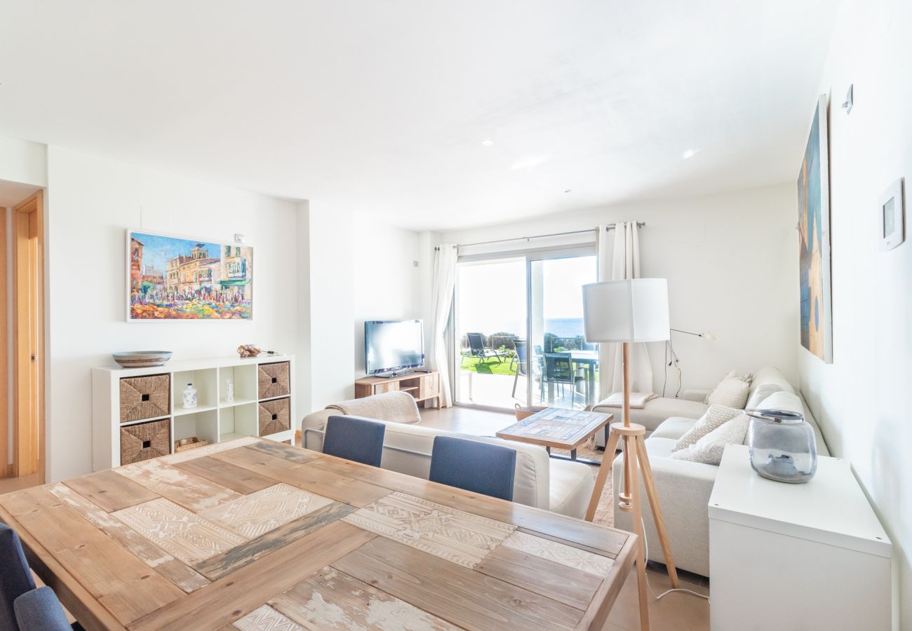 Flat in Cala Figuera - Cap Blau Apartment 