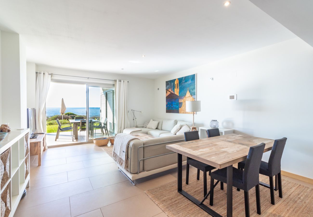 Flat in Cala Figuera - Cap Blau Apartment 