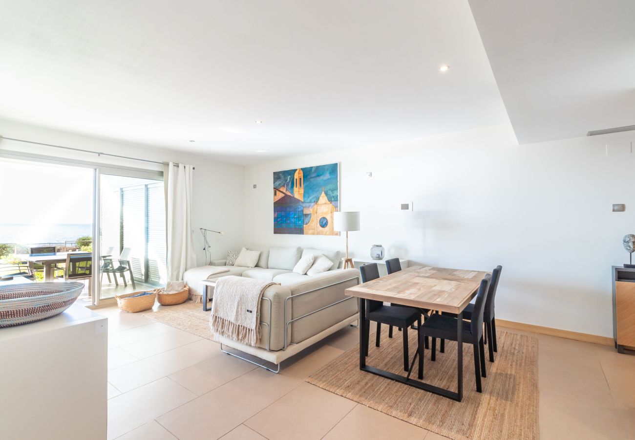 Flat in Cala Figuera - Cap Blau Apartment 