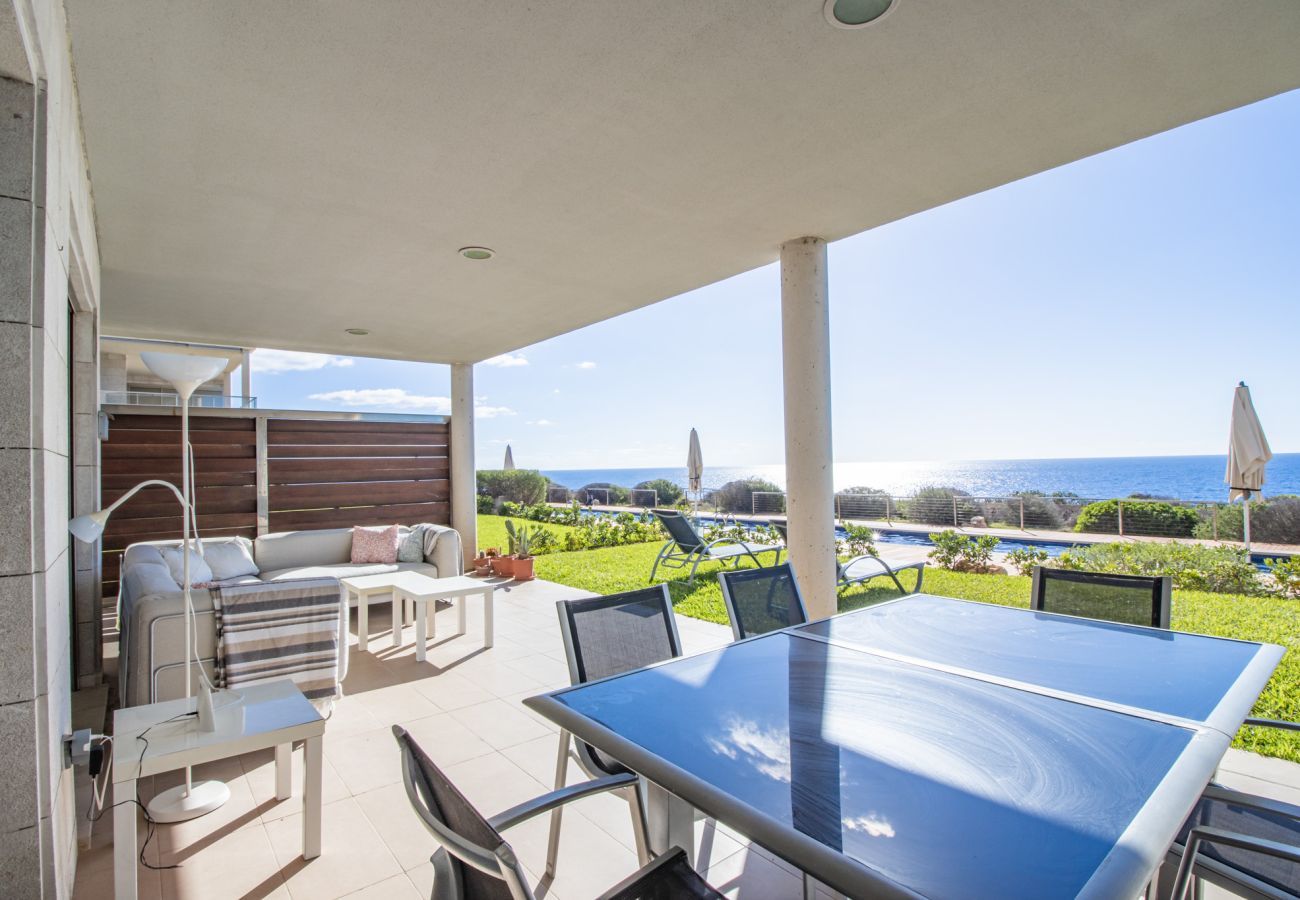 Flat in Cala Figuera - Cap Blau Apartment 