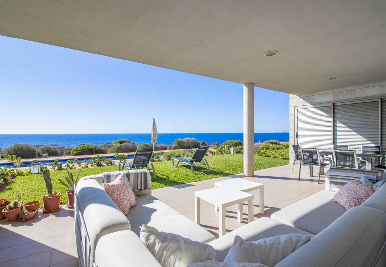 Flat in Cala Figuera - Cap Blau Apartment 