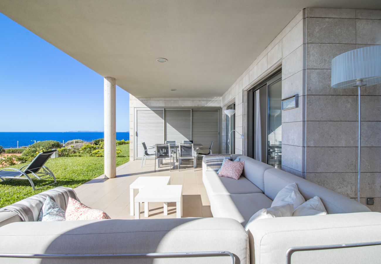 Flat in Cala Figuera - Cap Blau Apartment 