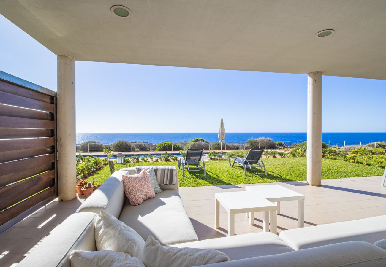 Flat in Cala Figuera - Cap Blau Apartment 