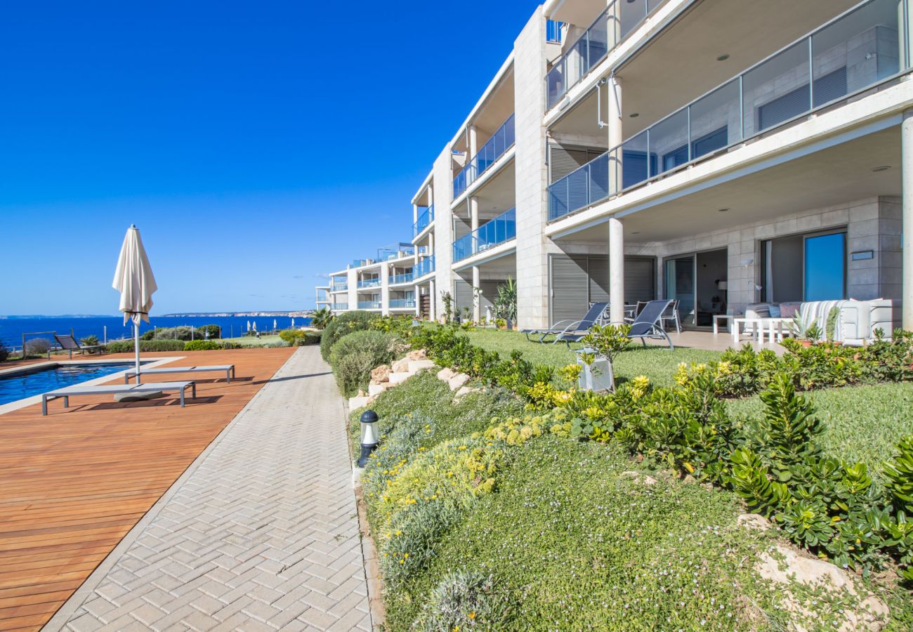 Flat in Cala Figuera - Cap Blau Apartment 