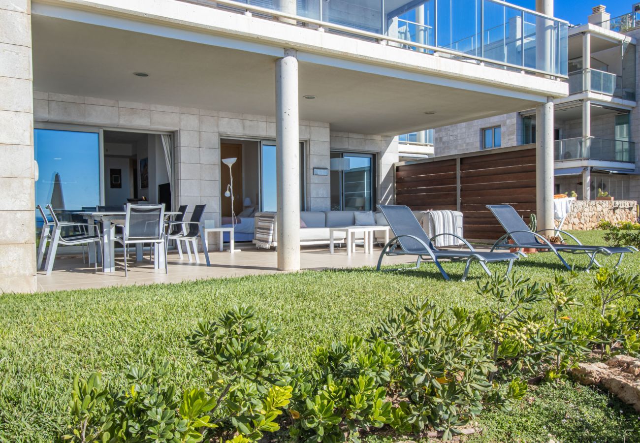Flat in Cala Figuera - Cap Blau Apartment 