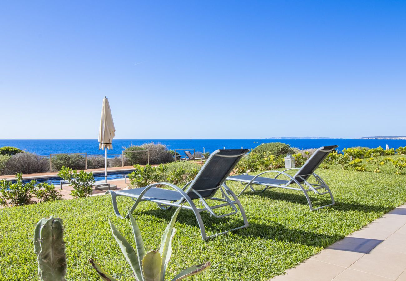 Flat in Cala Figuera - Cap Blau Apartment 