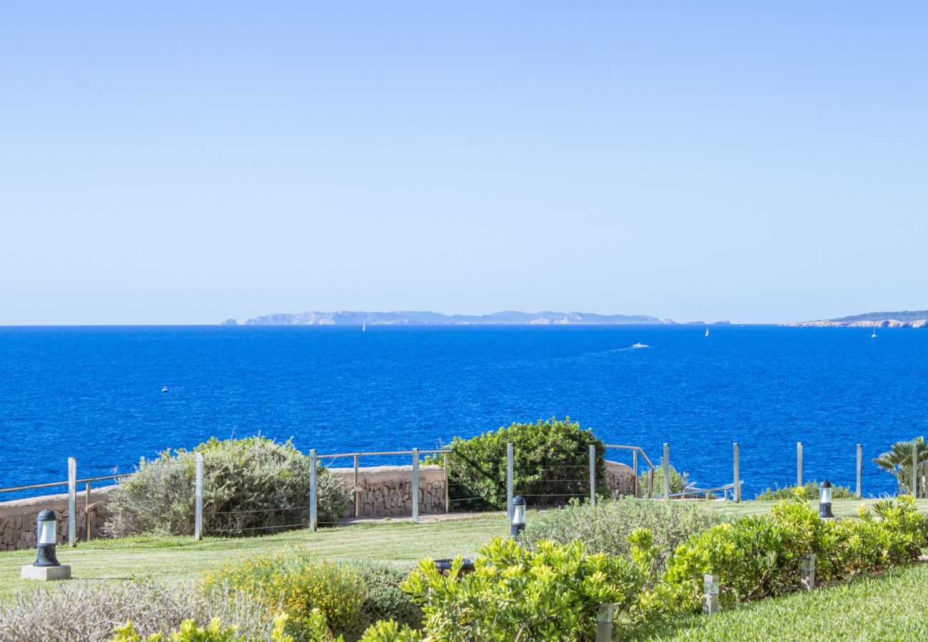 Flat in Cala Figuera - Cap Blau Apartment 