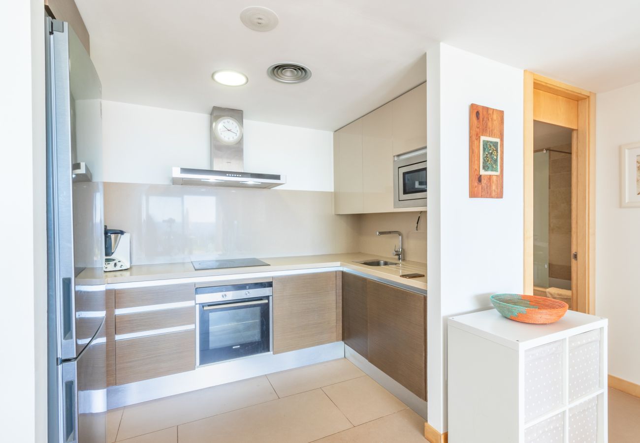 Flat in Cala Figuera - Cap Blau Apartment 