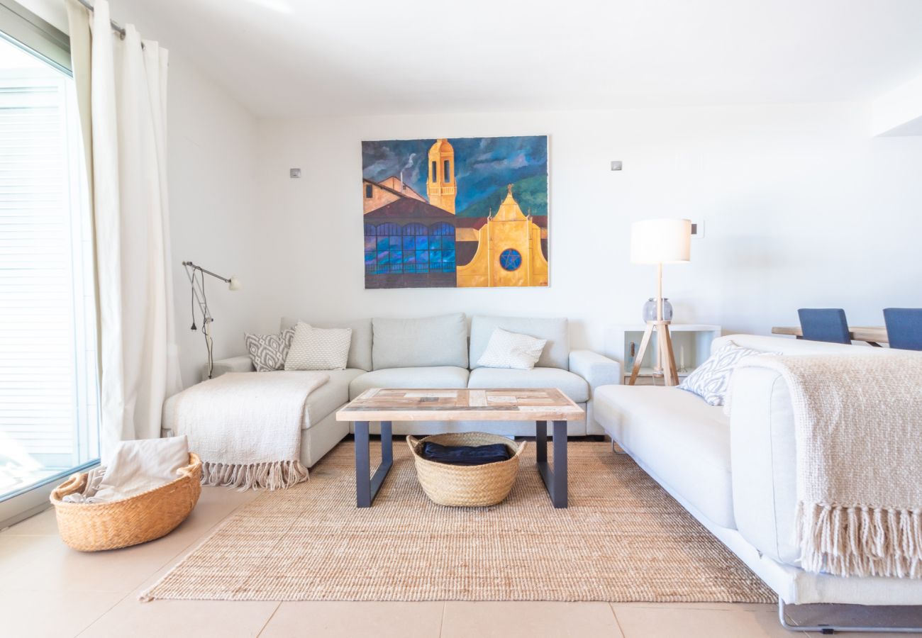 Flat in Cala Figuera - Cap Blau Apartment 