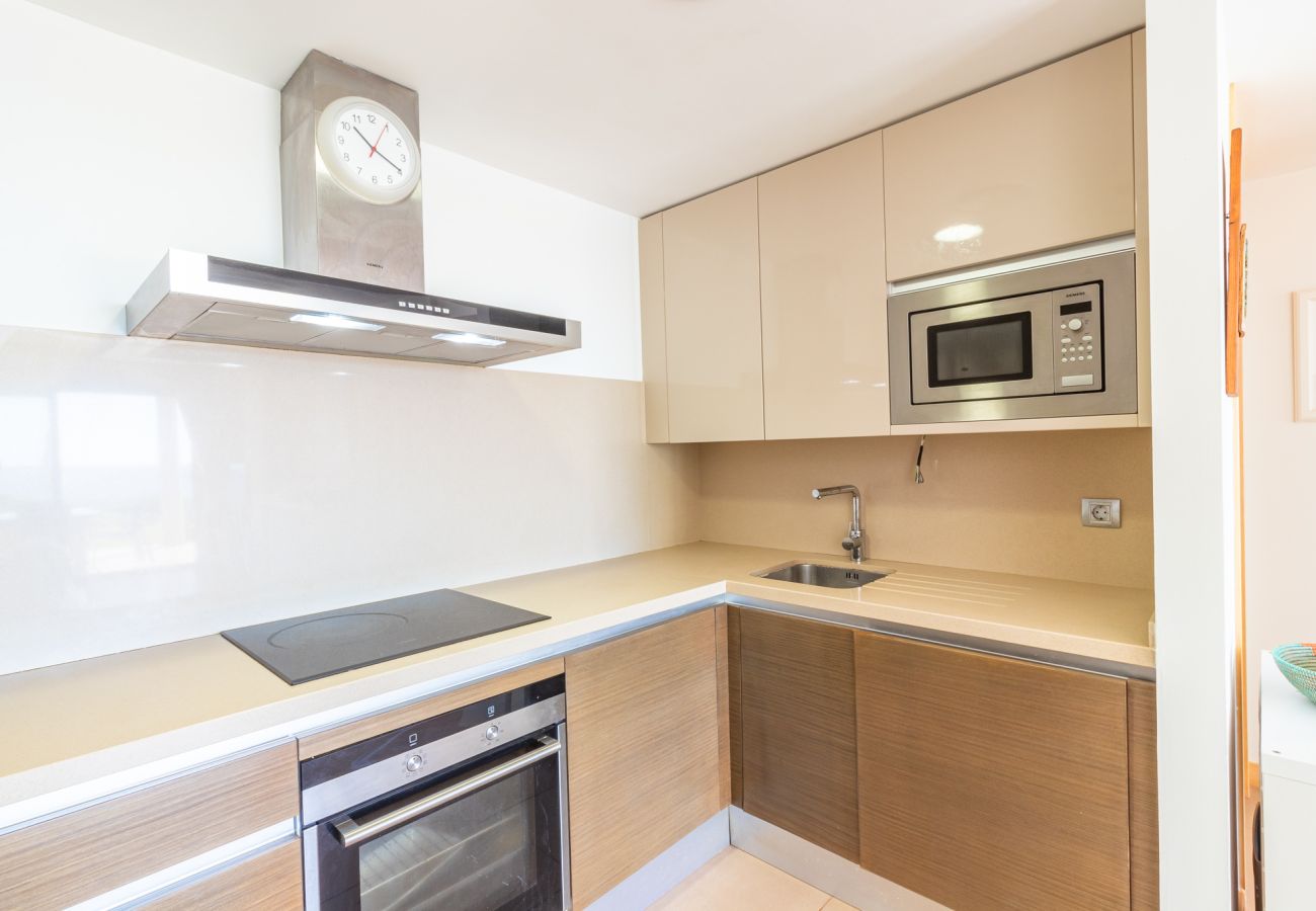 Flat in Cala Figuera - Cap Blau Apartment 