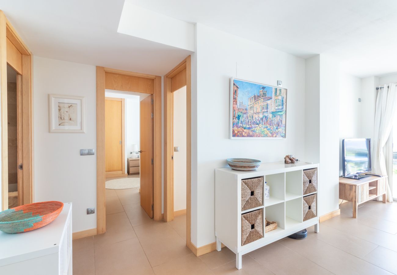 Flat in Cala Figuera - Cap Blau Apartment 