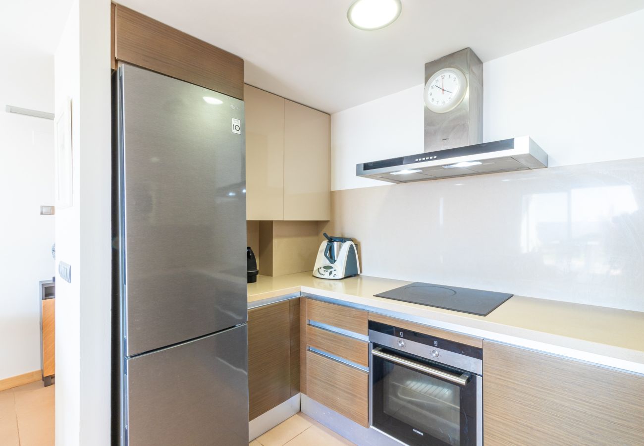 Flat in Cala Figuera - Cap Blau Apartment 