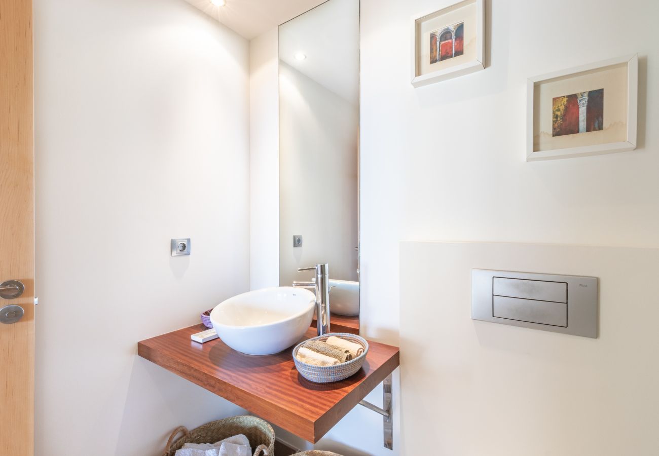 Flat in Cala Figuera - Cap Blau Apartment 