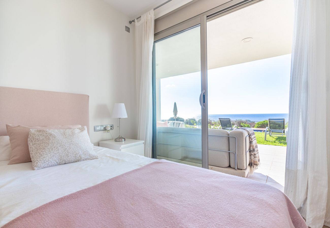 Flat in Cala Figuera - Cap Blau Apartment 