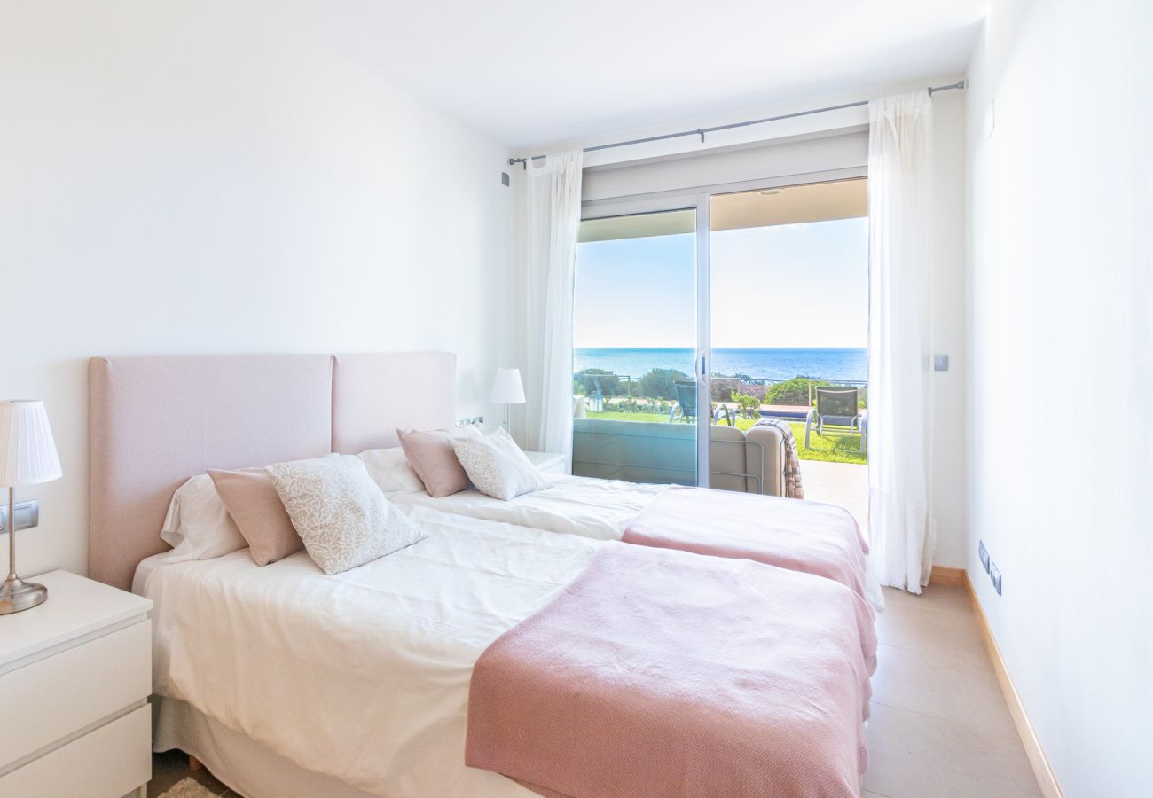 Flat in Cala Figuera - Cap Blau Apartment 