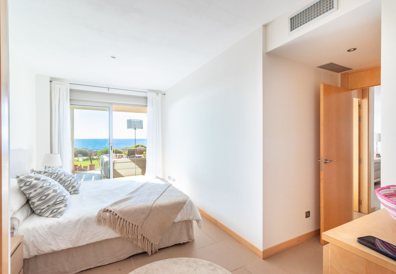 Flat in Cala Figuera - Cap Blau Apartment 