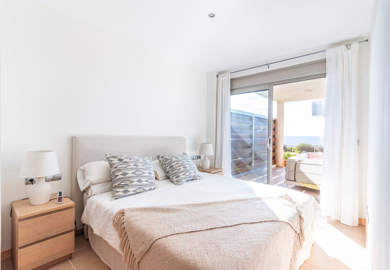 Flat in Cala Figuera - Cap Blau Apartment 