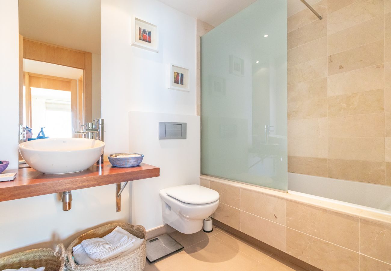 Flat in Cala Figuera - Cap Blau Apartment 