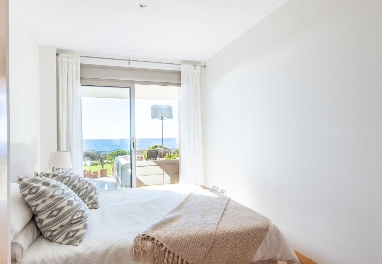 Flat in Cala Figuera - Cap Blau Apartment 